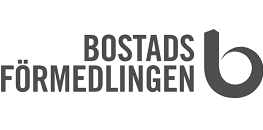Bostadsförmedlingen i Stockholm