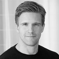 Fredrik Essevad